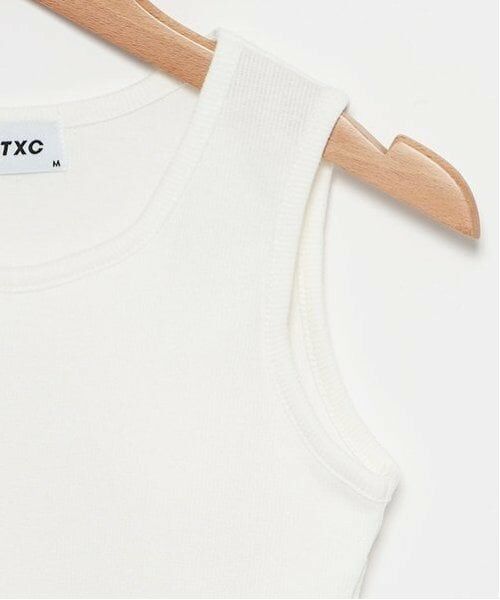 Lovetoxic / ラブトキシック パーカー | 【LTXC】【吸水速乾/さらさら】短丈パーカインナーセット | 詳細10