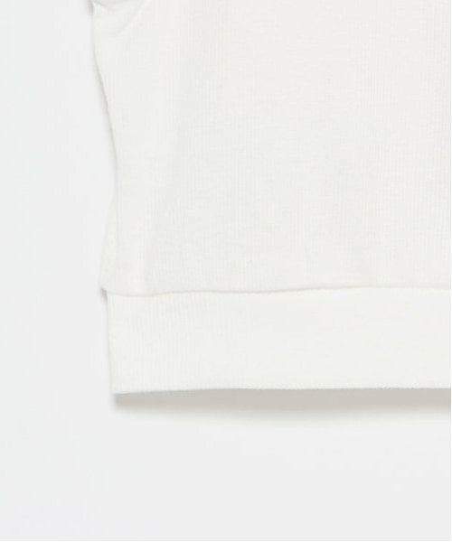 Lovetoxic / ラブトキシック パーカー | 【LTXC】【吸水速乾/さらさら】短丈パーカインナーセット | 詳細11