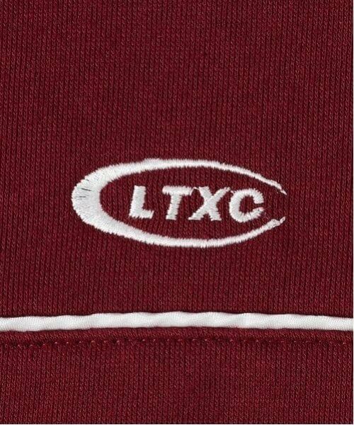 Lovetoxic / ラブトキシック パーカー | 【LTXC】【吸水速乾/さらさら】短丈パーカインナーセット | 詳細4