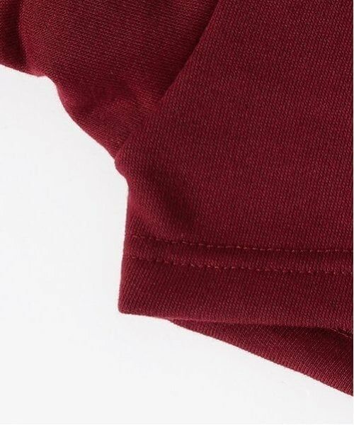 Lovetoxic / ラブトキシック パーカー | 【LTXC】【吸水速乾/さらさら】短丈パーカインナーセット | 詳細7