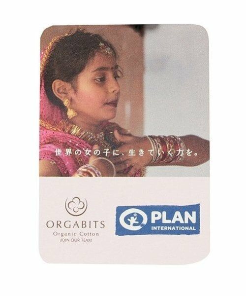 Lovetoxic / ラブトキシック Tシャツ | 【LTXC】オーガビッツラグラン長袖Tシャツ | 詳細15