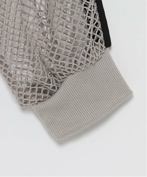 Lovetoxic / ラブトキシック Tシャツ | 【LTXC】メッシュ長袖TシャツインナーSET | 詳細4