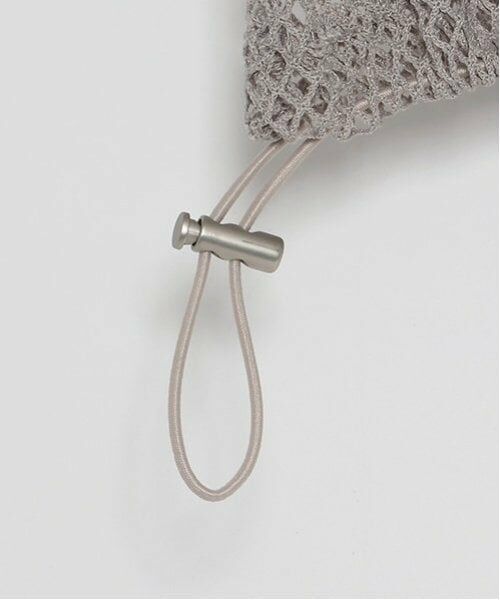 Lovetoxic / ラブトキシック Tシャツ | 【LTXC】メッシュ長袖TシャツインナーSET | 詳細6