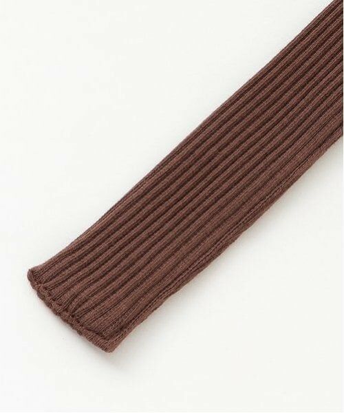 Lovetoxic / ラブトキシック Tシャツ | 【DHOLIC】ボウタイつき長Tシャツ | 詳細10