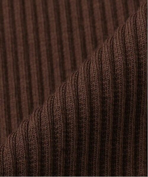 Lovetoxic / ラブトキシック Tシャツ | 【DHOLIC】ボウタイつき長Tシャツ | 詳細11