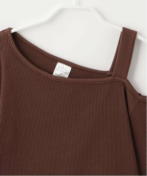 Lovetoxic / ラブトキシック Tシャツ | 【DHOLIC】ボウタイつき長Tシャツ | 詳細5