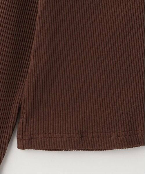 Lovetoxic / ラブトキシック Tシャツ | 【DHOLIC】ボウタイつき長Tシャツ | 詳細8