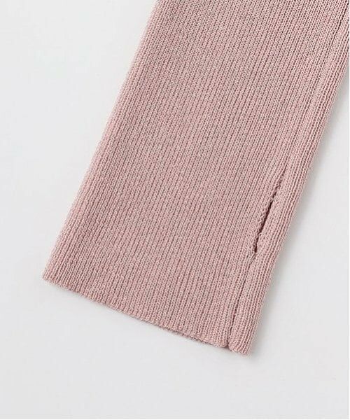 Lovetoxic / ラブトキシック ニット・セーター | 【DHOLIC/洗える】アームカバーつきニット | 詳細11