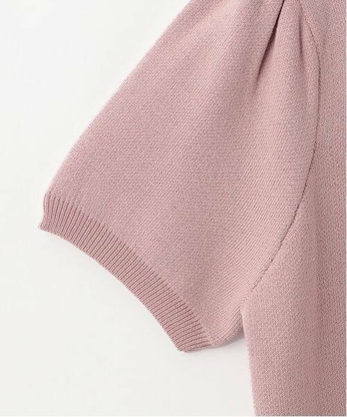 Lovetoxic / ラブトキシック ニット・セーター | 【DHOLIC/洗える】アームカバーつきニット | 詳細8