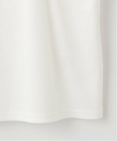 Lovetoxic / ラブトキシック カーディガン・ボレロ | 【洗える】アーガイルカーディガンインナーセット | 詳細10