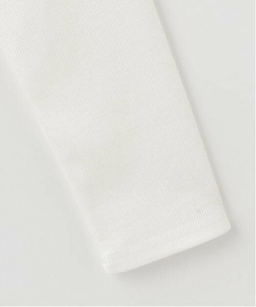 Lovetoxic / ラブトキシック カーディガン・ボレロ | 【洗える】アーガイルカーディガンインナーセット | 詳細9