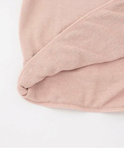 Lovetoxic / ラブトキシック スウェット | 【GOODPRICE】サークル刺しゅうプルオーバー | 詳細6