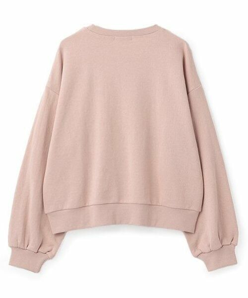 Lovetoxic / ラブトキシック スウェット | 【GOODPRICE】サークル刺しゅうプルオーバー | 詳細17