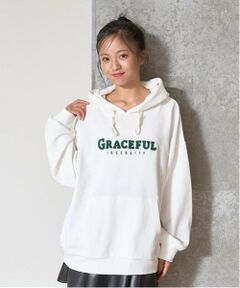 Lovetoxic / ラブトキシック パーカー | 【GOODPRICE】サガラロゴプルパーカ