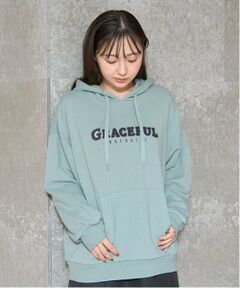 Lovetoxic / ラブトキシック パーカー | 【GOODPRICE】サガラロゴプルパーカ