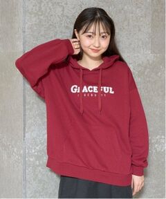 Lovetoxic / ラブトキシック パーカー | 【GOODPRICE】サガラロゴプルパーカ