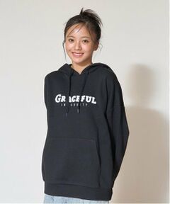 Lovetoxic / ラブトキシック パーカー | 【GOODPRICE】サガラロゴプルパーカ