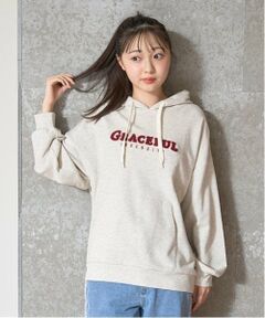 【GOODPRICE】サガラロゴプルパーカ