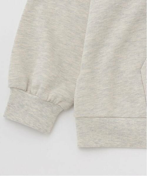 Lovetoxic / ラブトキシック パーカー | 【GOODPRICE】サガラロゴプルパーカ | 詳細11