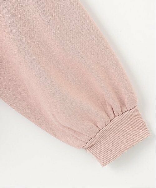 Lovetoxic / ラブトキシック スウェット | オーガビッツフラワースプレートレーナー | 詳細7