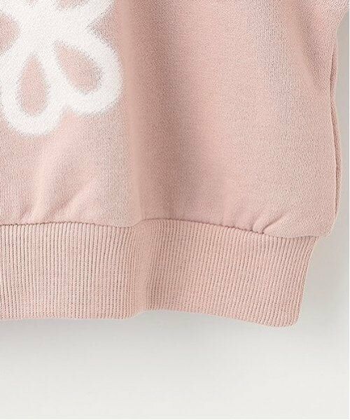 Lovetoxic / ラブトキシック スウェット | オーガビッツフラワースプレートレーナー | 詳細8