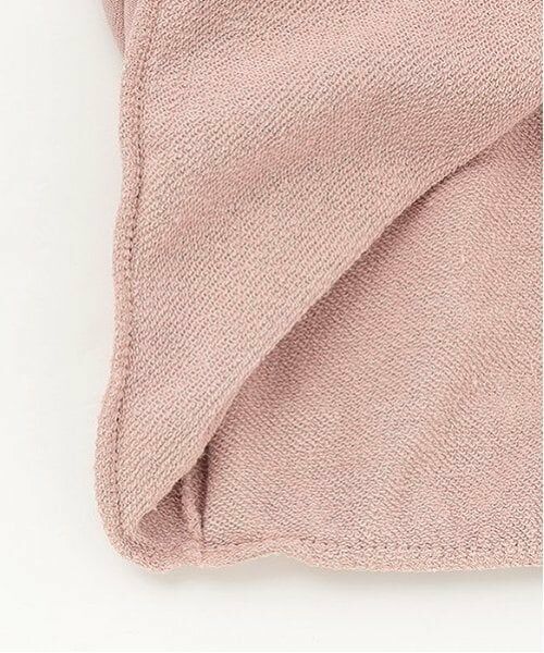 Lovetoxic / ラブトキシック スウェット | オーガビッツフラワースプレートレーナー | 詳細9