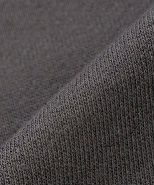 Lovetoxic / ラブトキシック パーカー | オーガビッツバックフラワー刺しゅうパーカ | 詳細14