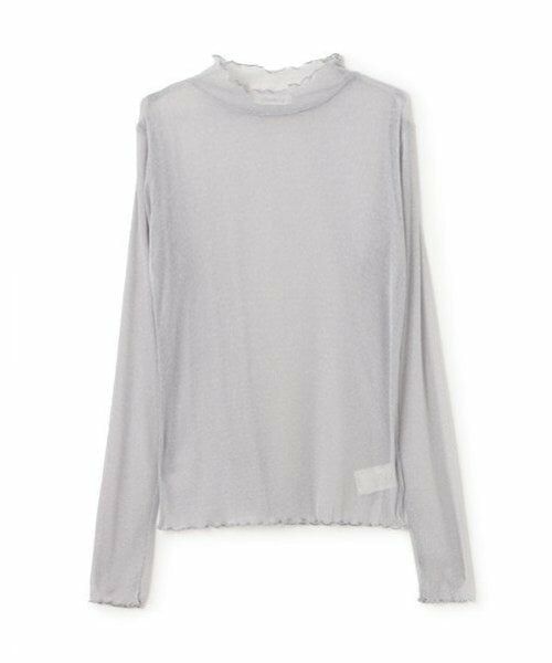 Lovetoxic / ラブトキシック その他トップス | ラメチュールインナー | 詳細7