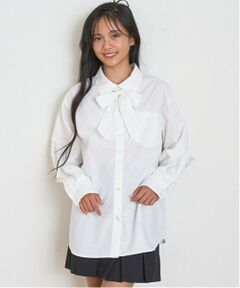 Lovetoxic / ラブトキシック シャツ・ブラウス | ボウタイブラウス