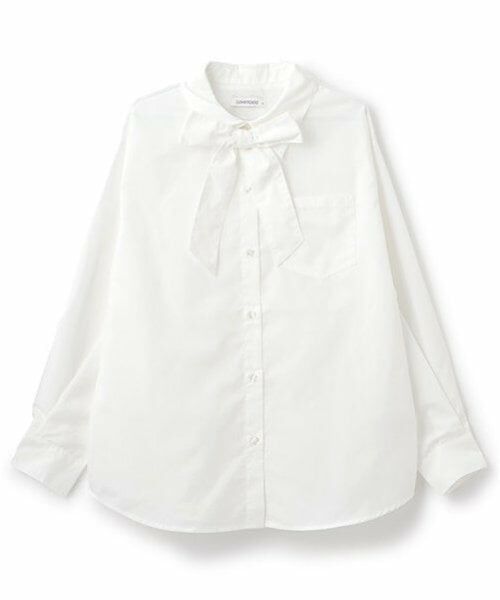 Lovetoxic / ラブトキシック シャツ・ブラウス | ボウタイブラウス | 詳細10