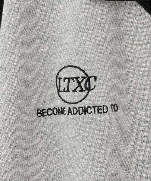 Lovetoxic / ラブトキシック スウェット | 【LTXC/吸水速乾】衿つきゲームシャツ | 詳細4