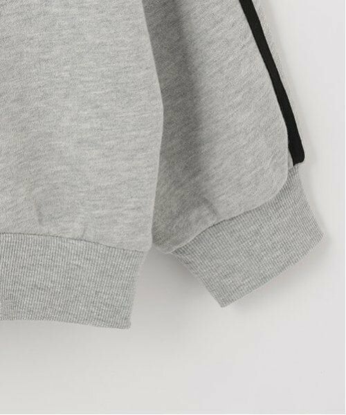 Lovetoxic / ラブトキシック スウェット | 【LTXC/吸水速乾】衿つきゲームシャツ | 詳細5