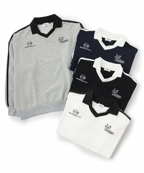 Lovetoxic / ラブトキシック スウェット | 【LTXC/吸水速乾】衿つきゲームシャツ | 詳細8