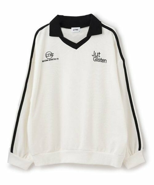 Lovetoxic / ラブトキシック スウェット | 【LTXC/吸水速乾】衿つきゲームシャツ | 詳細9