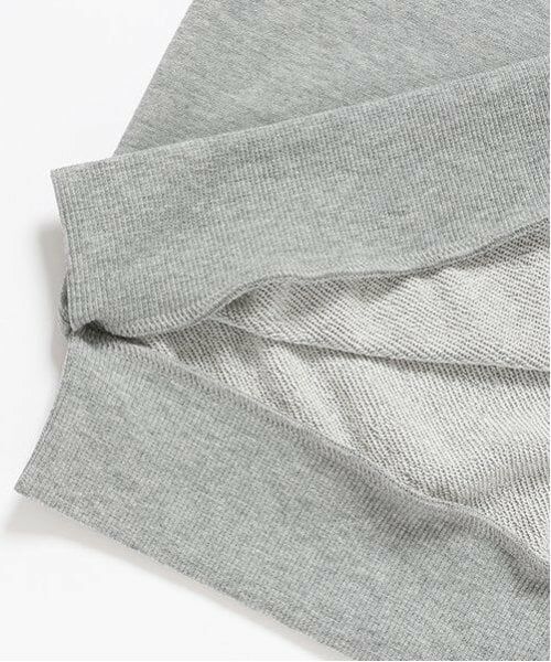 Lovetoxic / ラブトキシック スウェット | 【LTXC】ラインクロップドトレーナー | 詳細6