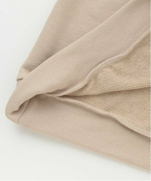 Lovetoxic / ラブトキシック スウェット | 【LTXC】【吸水速乾／さらさら】ハーフジップルーズトレーナー | 詳細8