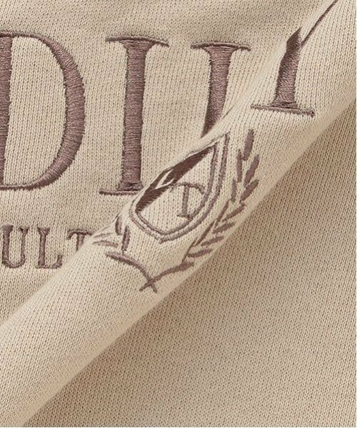 Lovetoxic / ラブトキシック スウェット | 【LTXC】【吸水速乾／さらさら】ハーフジップルーズトレーナー | 詳細9