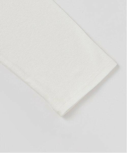 Lovetoxic / ラブトキシック Tシャツ | レイヤードテレコ長T | 詳細7