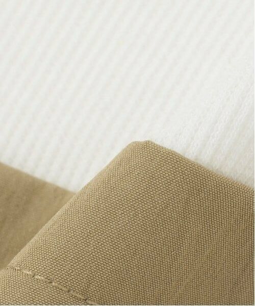 Lovetoxic / ラブトキシック Tシャツ | レイヤードテレコ長T | 詳細9