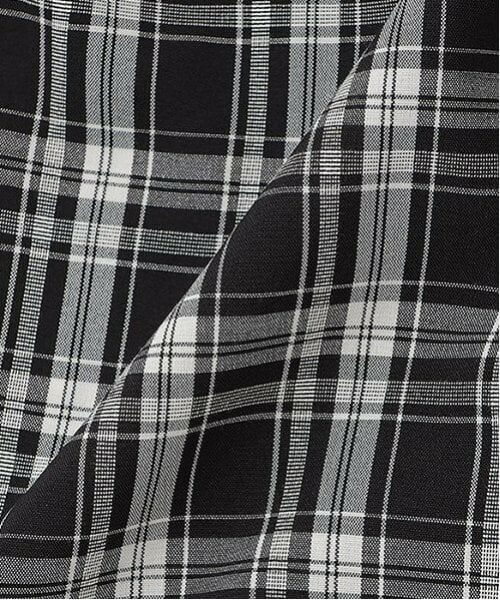 Lovetoxic / ラブトキシック シャツ・ブラウス | チェックオフショルブラウス | 詳細8