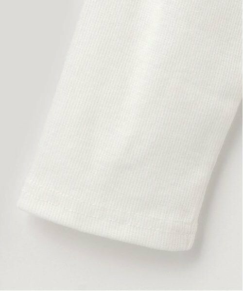 Lovetoxic / ラブトキシック ニット・セーター | インナーつきクロップドニット | 詳細6