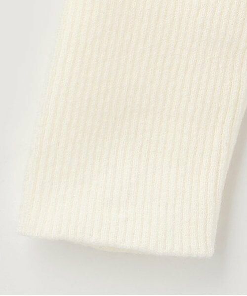 Lovetoxic / ラブトキシック その他トップス | キャミつきリブニットセット | 詳細6