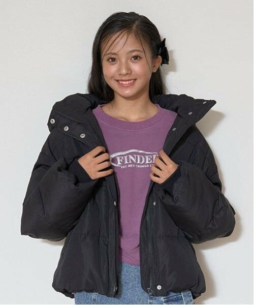 Lovetoxic / ラブトキシック スウェット | 【LTXC】【綿100％】ヴィンテージ風ドロストトレーナー | 詳細2