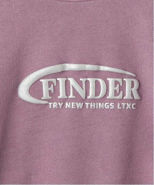 Lovetoxic / ラブトキシック スウェット | 【LTXC】【綿100％】ヴィンテージ風ドロストトレーナー | 詳細6