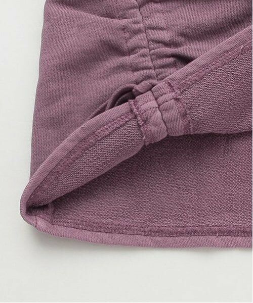 Lovetoxic / ラブトキシック スウェット | 【LTXC】【綿100％】ヴィンテージ風ドロストトレーナー | 詳細9