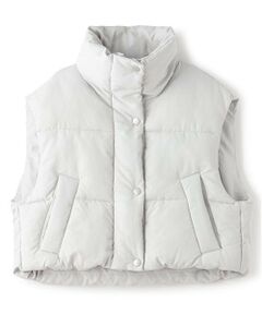 Lovetoxic / ラブトキシック ダウンジャケット・ベスト | パフィベスト