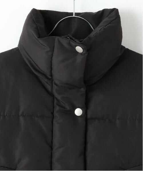 Lovetoxic / ラブトキシック ダウンジャケット・ベスト | パフィベスト | 詳細4