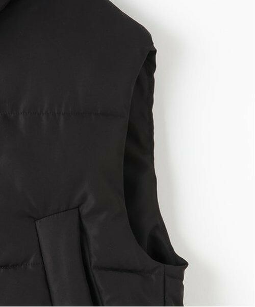 Lovetoxic / ラブトキシック ダウンジャケット・ベスト | パフィベスト | 詳細5