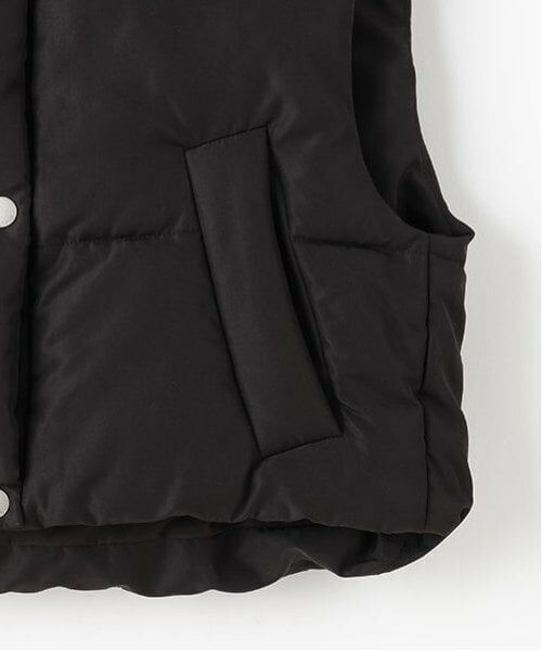 Lovetoxic / ラブトキシック ダウンジャケット・ベスト | パフィベスト | 詳細6