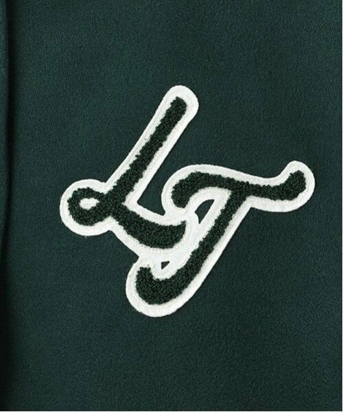 Lovetoxic / ラブトキシック ブルゾン | 裏キルトスタジャン | 詳細5